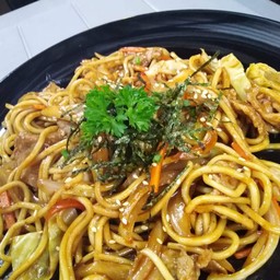 ยากิโซบะ