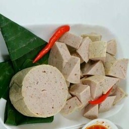 หมูยอหมูหั่น