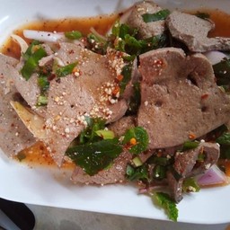 ตับหวาน