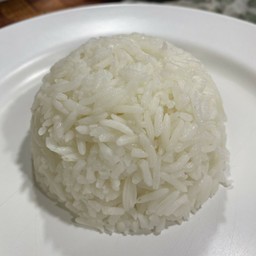 ข้าวเปล่า