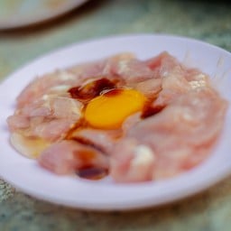 แจ่วฮ้อนแคนทอง