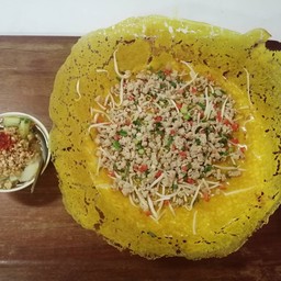 ขนมเบื้อง