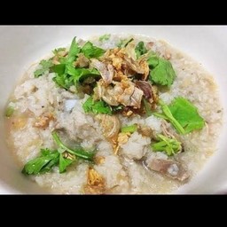 ข้าวต้มไก่