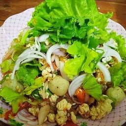 ลิซ่า ซีฟู๊ด
