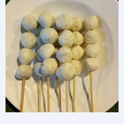 ลูกชิ้นหมู