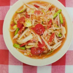 ตำลาว