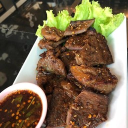 เสือร้องไห้