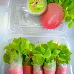 สลัดเจนนี่