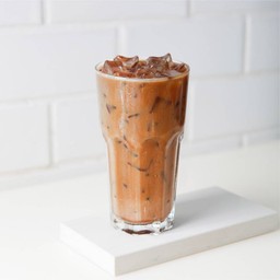 ช็อกโกแลตเย็น