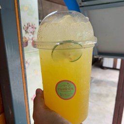 สับปะรดโซดา