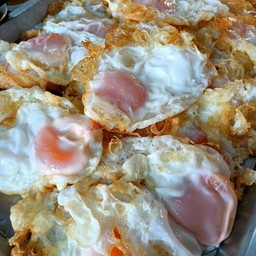 ไข่ดาว(เป็ด)🦆