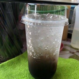 โคล่าโซดา