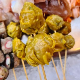 ขนมจีบหมู