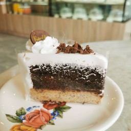 บานาน่าชอคโก้