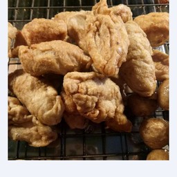 ปลาระเบิดไม้ละ