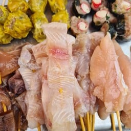 ปลาดอลลี่