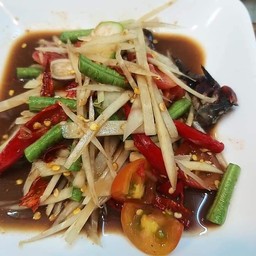 ตำโคราช