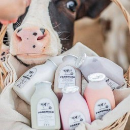 นมหวาน บ้านลูกกอล์ฟ : Nomwan BaanLookgolf