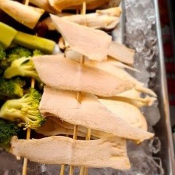 เห็ดออรินจิ