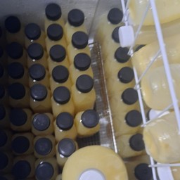 ครัวอีคิ้ม(น้ำสมุนไพร น้ำผลไม้ปั่น)