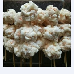 กุ้งระเบิดไม้ใหญ่