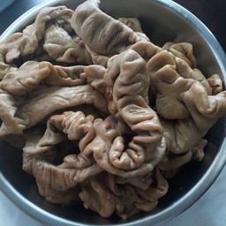 ไส้ล้วน