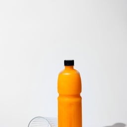 Som'One Special น้ำส้มคั้น ราม2