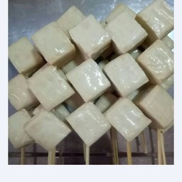 เต้าหู้ปลาไม้ใหญ่