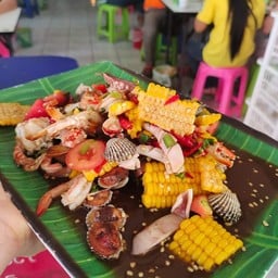 ร้านตำติดปาก