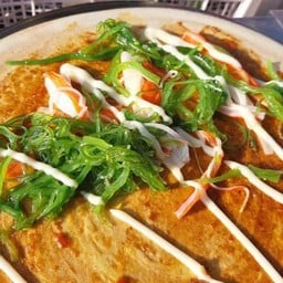 ร้านเครปน้องมาร์ตังค์