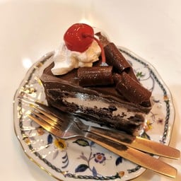 ดับเบิ้ลช็อค