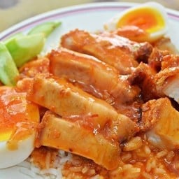 ฐณาณัฏฐ์ เจวิลล่า บางบัวทอง