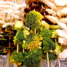 บล็อคโคลี่