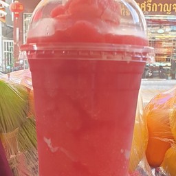 แตงโมปั่น