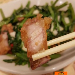 ข้าวต้มป้าน้อง