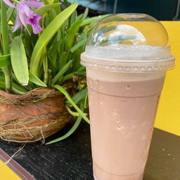 โอวัลตินปั่น