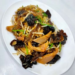 ผัดจับฉ่ายไหหลํา