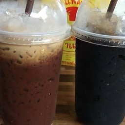 กาแฟโบราณ