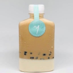 Haroo ชาไต้หวันพุดดิ้ง(เจ้าแรกในจันท์)