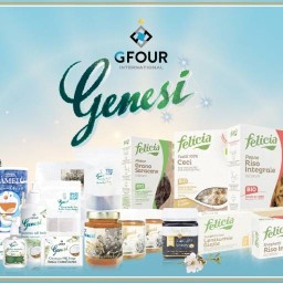Gfour International