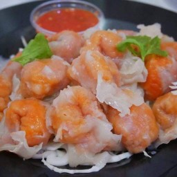 เกี๊ยวชาววัง
