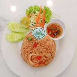 โรงนาคาเฟ่ กำแพงเพชร