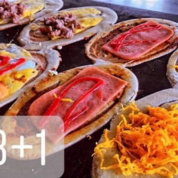 ไส้ฝอยทอง