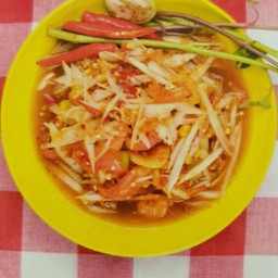 ตำโคราช