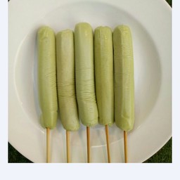 ไส้กรอกใบเตย