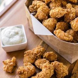 ไก่ป้อบ