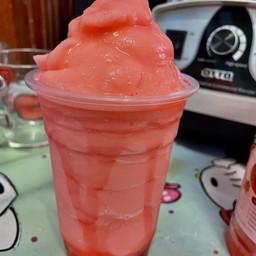 สตอเบอรี่ปั่น