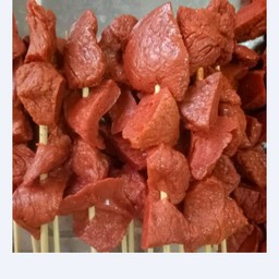 ทอดมันปลากรายไม้เล็ก