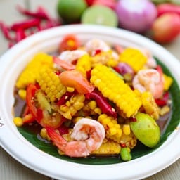 แซ่บนัว ครัวอีสาน