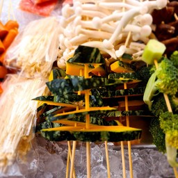 ฟักทองญี่ปุ่น